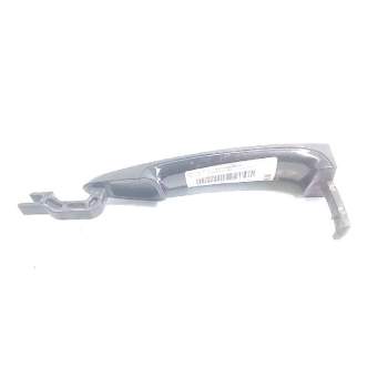 Recambio de maneta exterior trasera izquierda para bmw serie 3 berlina (e90) 320d referencia OEM IAM E9XL2  