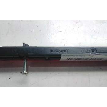 Recambio de luz central de freno para audi a3 (8l) 1.8 ambiente referencia OEM IAM 8D9945097B  