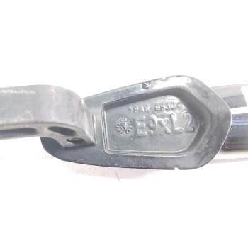 Recambio de maneta exterior trasera izquierda para bmw serie 3 berlina (e90) 320d referencia OEM IAM E9XL2  