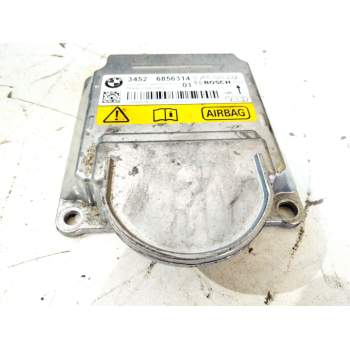 Recambio de kit airbag para bmw 1 (f20) 118 d referencia OEM IAM 32306791332 51459270595 