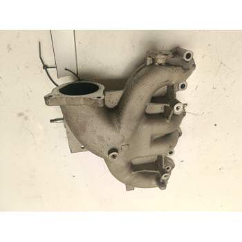 Recambio de colector admision para seat altea (5p1) 1.9 tdi referencia OEM IAM 03G129713  