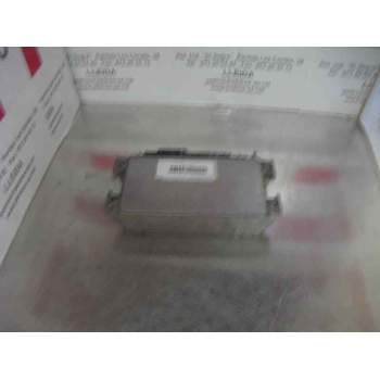 Recambio de centralita motor uce para fiat punto berl. (176) referencia OEM IAM IAW16FEB 6ZNY4Y9827298 4554515061602.102.01El2V=