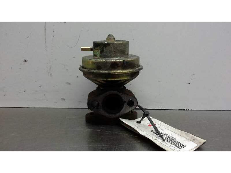 Recambio de valvula egr para nissan almera (n15) gx referencia OEM IAM   