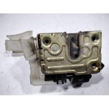 CERRADURA PUERTA DELANTERA IZQUIERDA 7701045304 