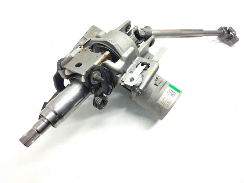 Recambio de columna direccion electrica para fiat punto evo (199_) 1.3 d multijet referencia OEM IAM 51927085  