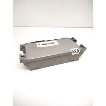 Recambio de centralita motor uce para fiat punto berl. (176) referencia OEM IAM IAW16FEB 6ZNY4Y9827298 4554515061602.102.01El2V=