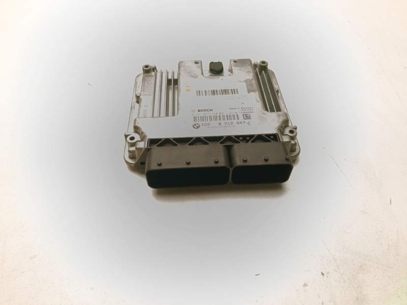 Recambio de centralita motor uce para bmw 3 coupé (e92) 320 d referencia OEM IAM 8512047  