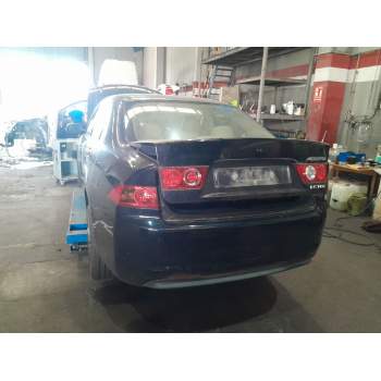 honda accord vii (cl, cn) del año 2005