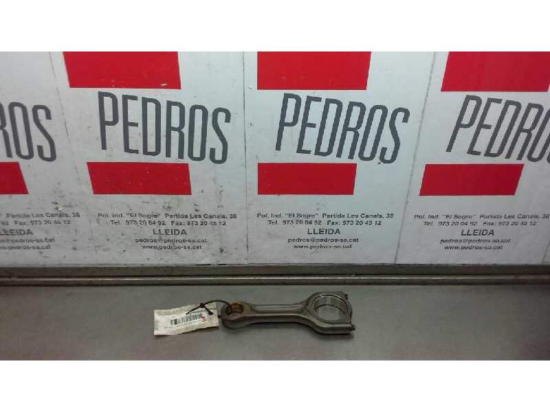 Recambio de biela para citroën berlingo hdi 90 600 niv.b kasten referencia OEM IAM   
