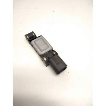 Recambio de sensor impacto airbag para volkswagen touareg (7la, 7l6, 7l7) 3.2 v6 referencia OEM IAM 4B0959643C  