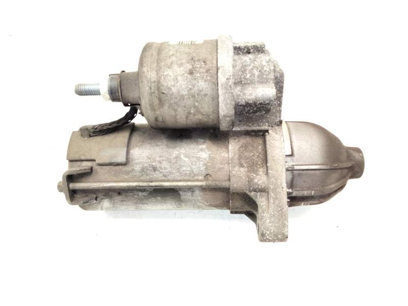 Recambio de motor arranque para opel combo furgoneta/monovolumen (x12) 1.3 cdti (b05) referencia OEM IAM 51880229  