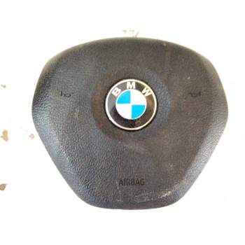 Recambio de kit airbag para bmw 1 (f20) 118 d referencia OEM IAM 32306791332 51459270595 
