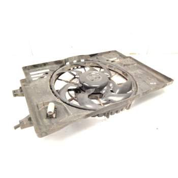 Recambio de electroventilador para hyundai i30 (pde, pd, pden) 1.6 crdi referencia OEM IAM 26304F2290  