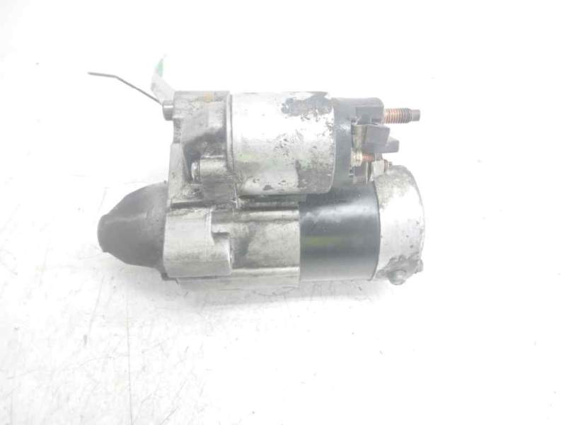 Recambio de motor arranque para peugeot 206+ básico referencia OEM IAM 968826858000  