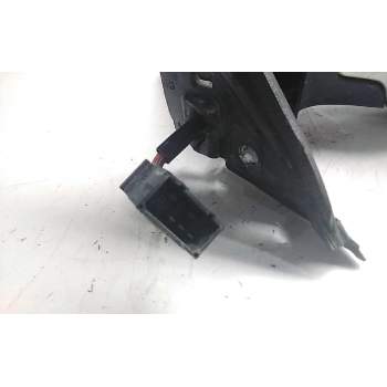 Recambio de retrovisor derecho para audi a3 (8l) 1.8 ambiente referencia OEM IAM NVE2311  