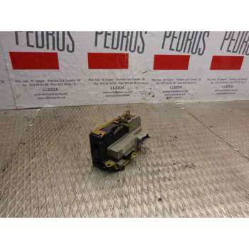 Recambio de cerradura puerta delantera izquierda para peugeot 206 berlina xs referencia OEM IAM 9135H3  