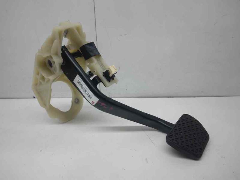 Recambio de pedal freno para bmw serie 3 gran turismo (f34) 320d referencia OEM IAM   