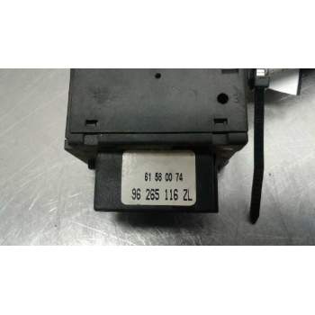 Recambio de mando limpia para peugeot 106 (s1) referencia OEM IAM 96265116ZL 61580074 16885