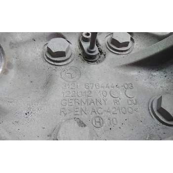 Recambio de mangueta delantera derecha para bmw serie 3 berlina (e90) 320d referencia OEM IAM 676444402  