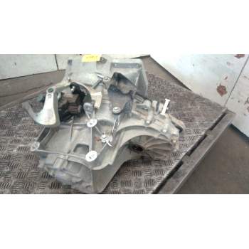 Recambio de caja cambios para ford focus iv (hn) 1.5 ecoblue referencia OEM IAM JX6R7F096ahb  