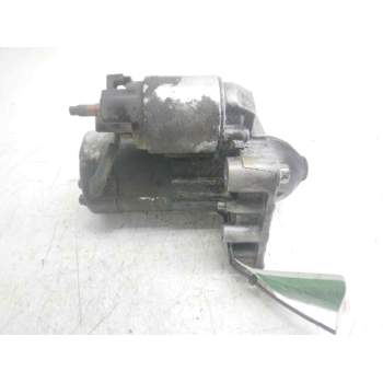 Recambio de motor arranque para peugeot 206+ básico referencia OEM IAM 968826858000  