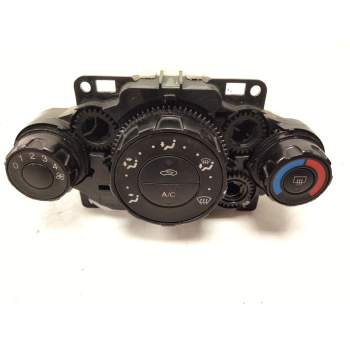 MANDO CALEFACCION AIRE ACONDICIONADO 6A6119980AE 