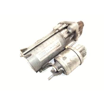 Recambio de motor arranque para opel combo furgoneta/monovolumen (x12) 1.3 cdti (b05) referencia OEM IAM 51880229  