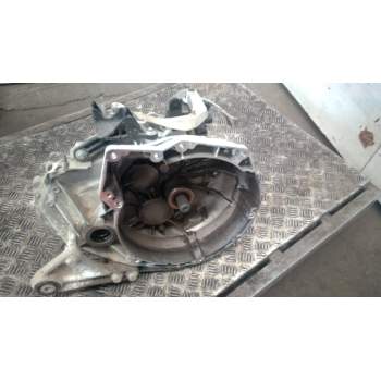 Recambio de caja cambios para ford focus iv (hn) 1.5 ecoblue referencia OEM IAM JX6R7F096ahb  