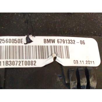 Recambio de kit airbag para bmw 1 (f20) 118 d referencia OEM IAM 32306791332 51459270595 