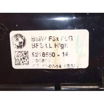 Recambio de aireador derecho para bmw 3 touring (f31) 318 d referencia OEM IAM 9218550  