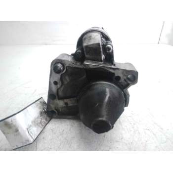 Recambio de motor arranque para peugeot 206+ básico referencia OEM IAM 968826858000  