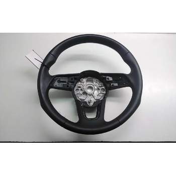 Recambio de volante para audi a3 sportback (8vf) referencia OEM IAM 6380699 653974500A 