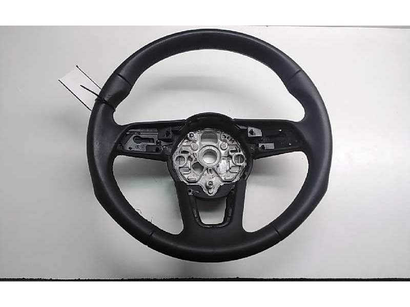 Recambio de volante para audi a3 sportback (8vf) referencia OEM IAM 6380699 653974500A 