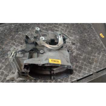 Recambio de caja cambios para ford focus iv (hn) 1.5 ecoblue referencia OEM IAM JX6R7F096ahb  