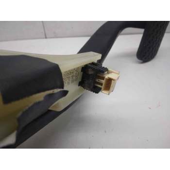 Recambio de pedal freno para bmw serie 3 gran turismo (f34) 320d referencia OEM IAM   