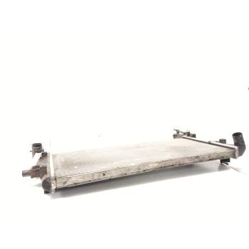 Recambio de radiador agua para hyundai i30 (pde, pd, pden) 1.6 crdi referencia OEM IAM 25310M6300  