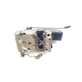 Recambio de cerradura puerta delantera derecha para citroën ax (za-_) 10 e referencia OEM IAM   