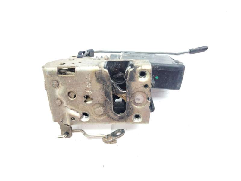 Recambio de cerradura puerta delantera derecha para citroën ax (za-_) 10 e referencia OEM IAM   