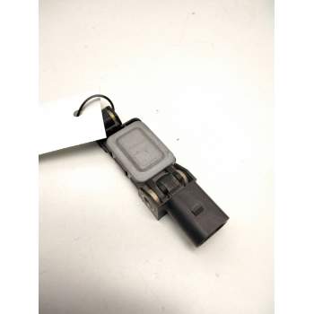 Recambio de sensor impacto airbag para volkswagen touareg (7la, 7l6, 7l7) 4.2 v8 referencia OEM IAM 4B0959643C  