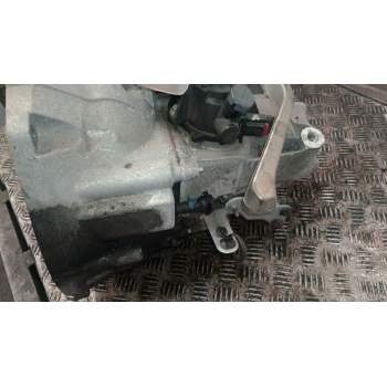 Recambio de caja cambios para ford focus iv (hn) 1.5 ecoblue referencia OEM IAM JX6R7F096ahb  