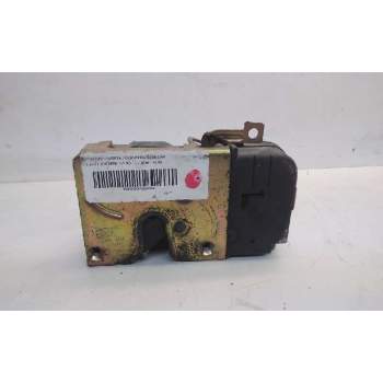 Recambio de cerradura puerta delantera derecha para peugeot 206 berlina xs referencia OEM IAM 9136J1  