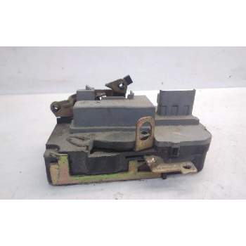 Recambio de cerradura puerta delantera derecha para peugeot 206 berlina xs referencia OEM IAM 9136J1  