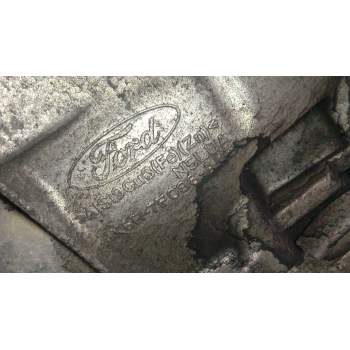 Recambio de caja cambios para ford focus iv (hn) 1.5 ecoblue referencia OEM IAM JX6R7F096ahb  
