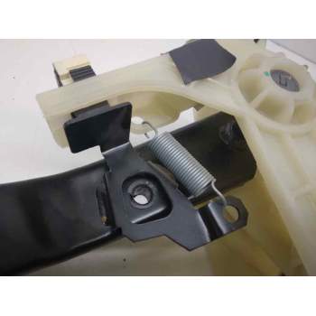 Recambio de pedal freno para bmw serie 3 gran turismo (f34) 320d referencia OEM IAM   