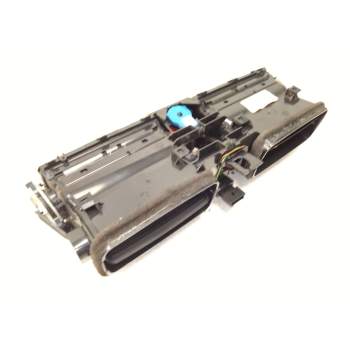 Recambio de aireador central para bmw 3 touring (f31) 318 d referencia OEM IAM 9218552  