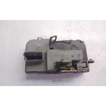 Recambio de cerradura puerta delantera derecha para peugeot 206 berlina xs referencia OEM IAM 9136J1  