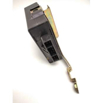 Recambio de caja precalentamiento para nissan serena (c23) 2.3 d referencia OEM IAM 11069D9703 ULDD/1512 NAGARES