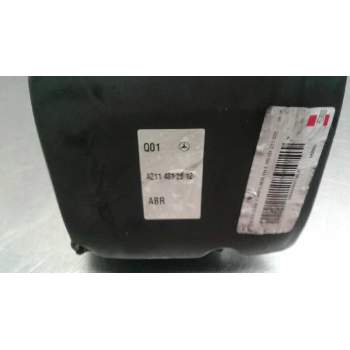 Recambio de abs para mercedes-benz clase e (w211) berlina e 320 cdi (211.022) referencia OEM IAM A2114312812  