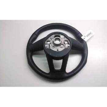 Recambio de volante para audi a3 sportback (8vf) referencia OEM IAM 6380699 653974500A 