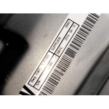 Recambio de columna direccion electrica para fiat punto evo (199_) 1.3 d multijet referencia OEM IAM 51927085  